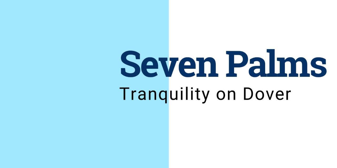 Seven Palms - Tranquility On Dover Lägenhet Johannesburg Exteriör bild